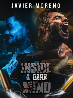 cover image of Inside a Dark Mind